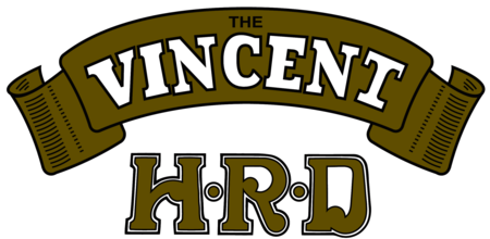Vincent HRD Motorcycles