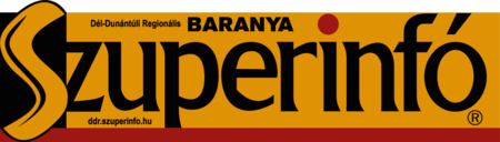 Baranya Szuperinfo