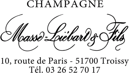 Champagne Masse-Liébart & Fils