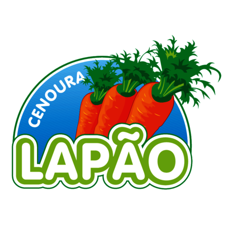 Cenoura Lapao