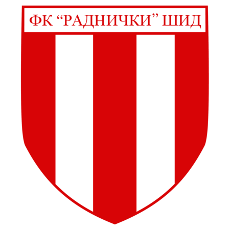 FK Radnički Šid