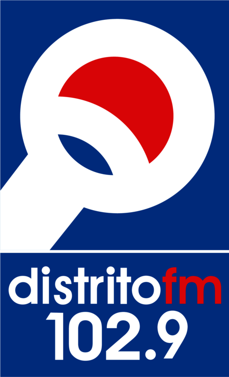 Distrito FM