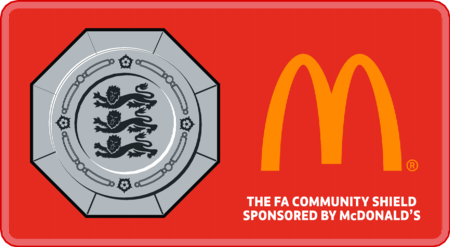 The Fa Community Shield
