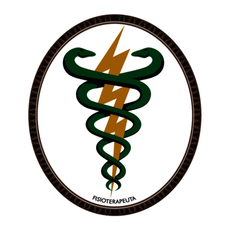 Simbolo Fisioterapia