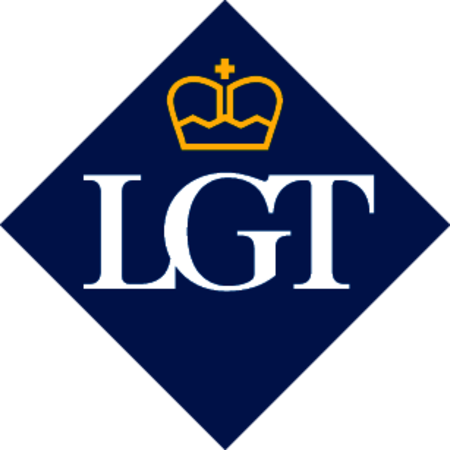 LGT Bank in Liechtenstein AG