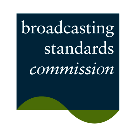 Broadcasting Standards Commission