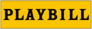 Playbill Theater