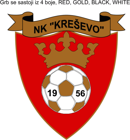 NK Kresevo