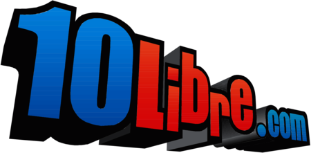 10Libre.com