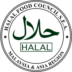 Halal Food Council – South East Asia