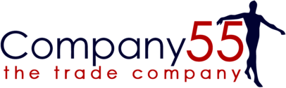 Company55 B.V.