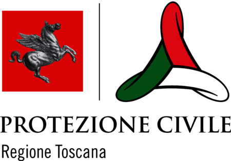 Protezione Civile Regione Toscana