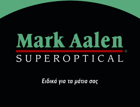 Mark Aalen