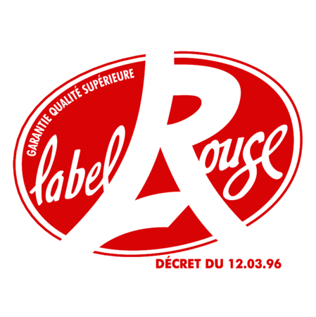 Label Rouge