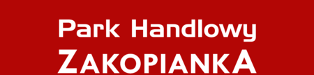 Park Handlowy Zakopianka