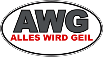AWG - Alles wird geil
