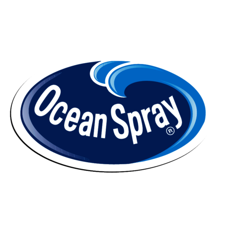 Ocean Spray