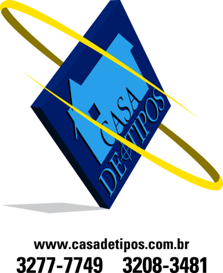 Casa de Tipos Bureau e Editora