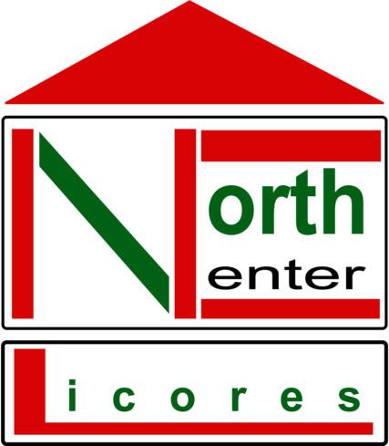 Licores Norcenter
