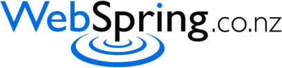WebSpring