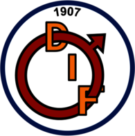 Degerfors IF Stokholm (old logo)