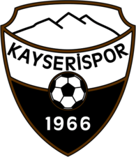 Kayserispor Kayseri (70's - 80's)