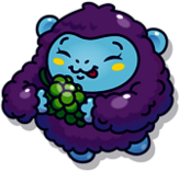 Pikmi Pop Goji the Gorilla