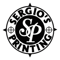 Sergio's Printing