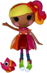 Lalaloopsy April Sunsplash