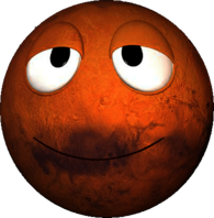 The Zula Patrol Mars