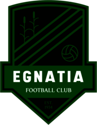 Egnatia Rrogozhine