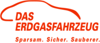 Das Erdgasfahrzeug