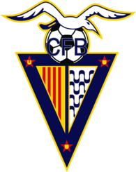 Club de Futbol Badalona