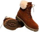 Pair Of UGG Ladies Boots