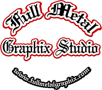 Full Metal Graphix Studio