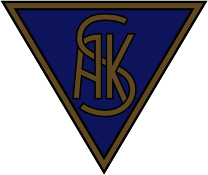 SAK Salzburg (60's logo)