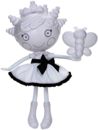 Lalaloopsy Squiggles 'N' Shapes