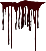 Blood Drip
