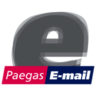 Paegas E-mail