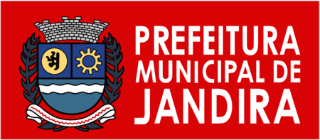 Brasão de Jandira