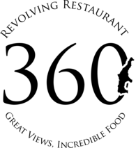 360 Revolving Restaurant