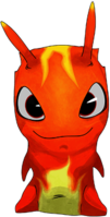 SlugTerra Infurnus