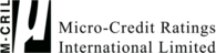 Miro-Credit Ratings International Limited
