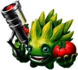 Skylanders Foodfight