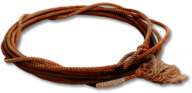 Cowboy Rope