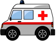 Ambulance Clipart
