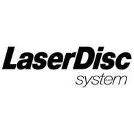 Laser Disc System