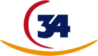 34 kanal