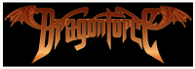 TRIVIUM logo band