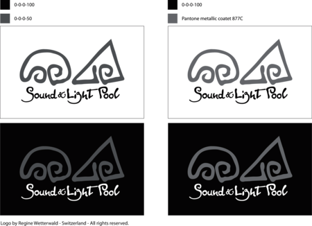 Sound and Light Pool